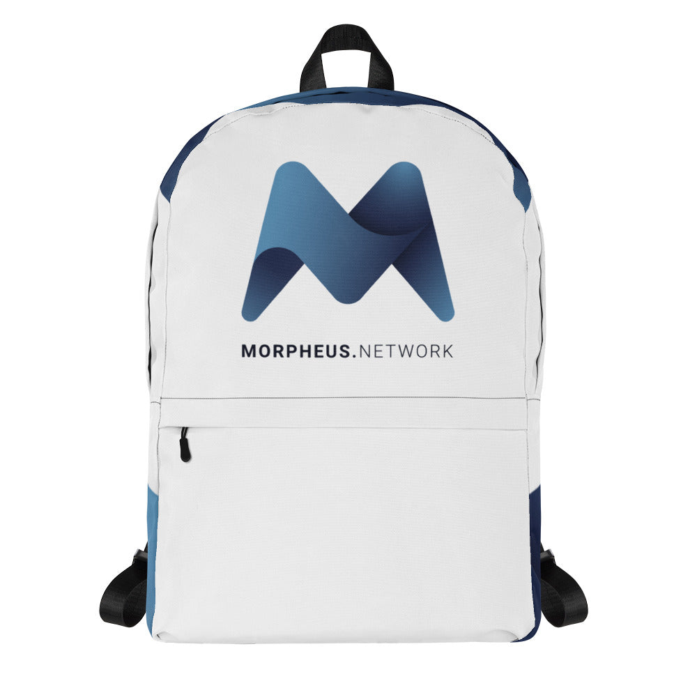 Morpheus backpack 2025