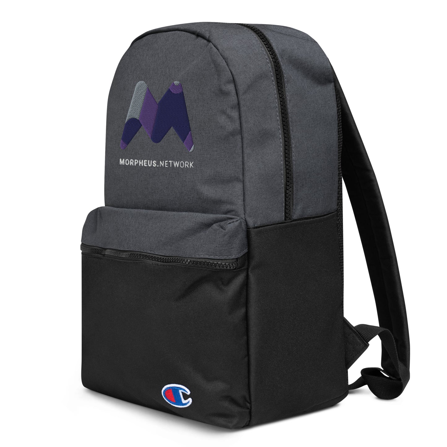 Embroidered Champion Backpack