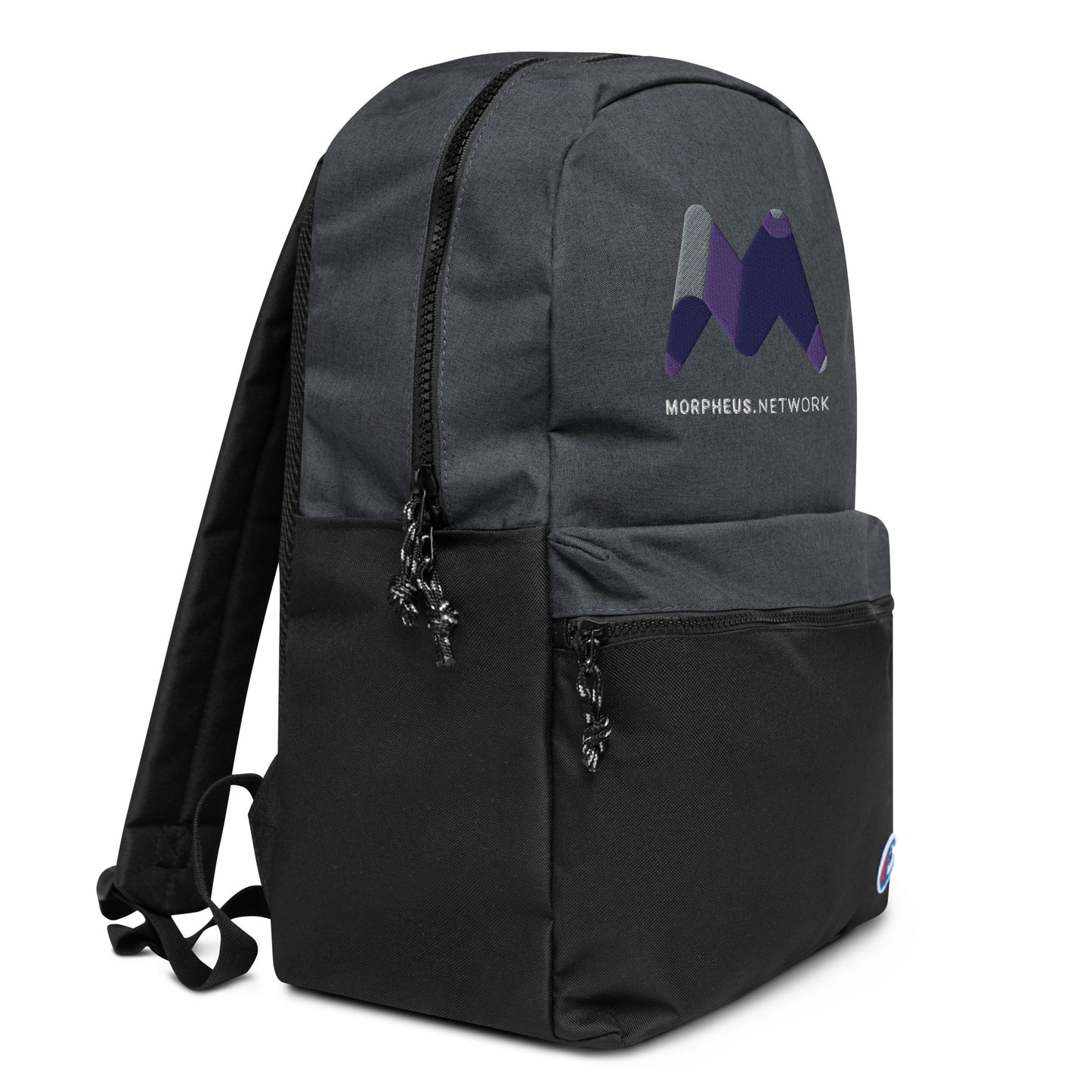 Embroidered Champion Backpack