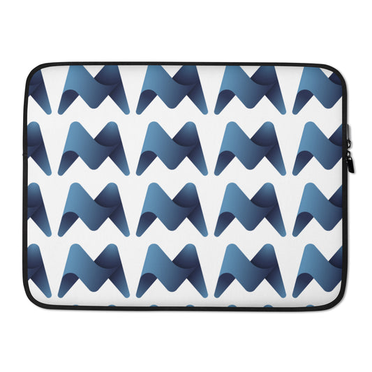 Laptop Sleeve Pattern