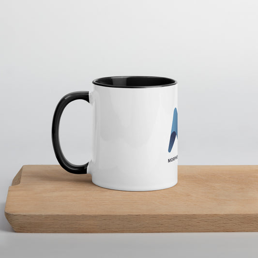 Mug with Color Inside